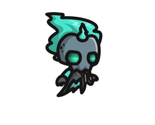 Shadow Wraith